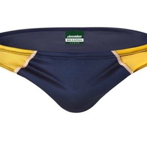 Aussiebum “WonderJock Horizon” Swimwear